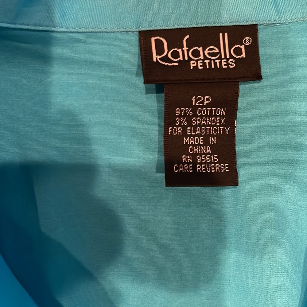 Blouse - Picture 4 of 5